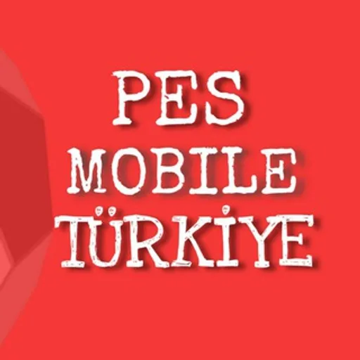 ` Pes Mobıle Turkıye Telegram kanal görseli