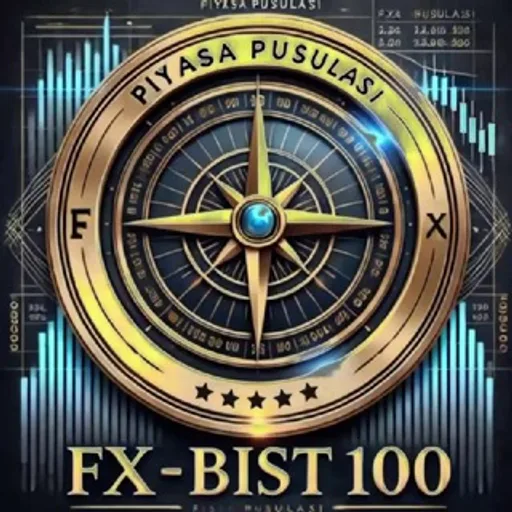 Piyasa Pusulası 🧭 FX-BİST100 Telegram kanal görseli