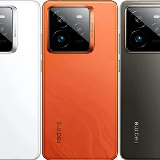 Realme Türkiye | TR 🇹🇷 Telegram kanal görseli