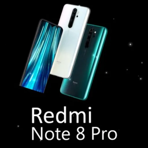Redmi Note 8 Pro 🇹🇷 Türkiye Telegram kanal görseli