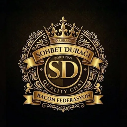 🇹🇷 Sᴏʜʙᴇᴛ Dᴜʀᴀɢ̆ı 🇹🇷 Telegram kanal görseli