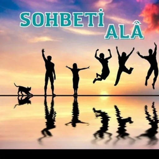 ❤️·.· sᴏʜʙᴇᴛ-ɪ ᴀ̂ʟᴀ̂·.·❤️ Telegram kanal görseli