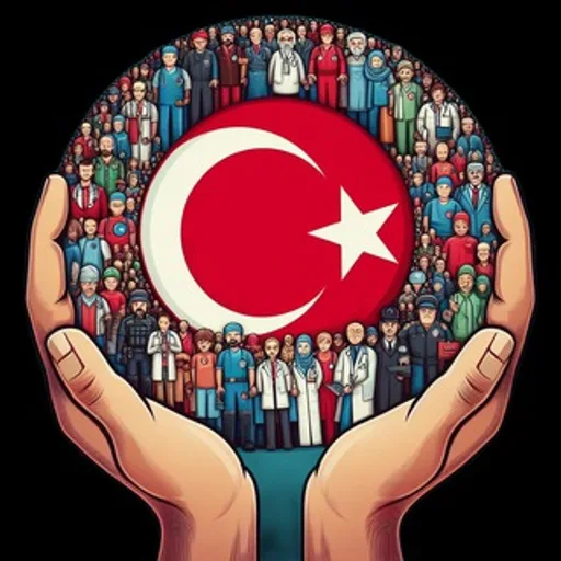 Şırnak Memurlar Bilgi ve Yardımlaşma Grubu Telegram kanal görseli