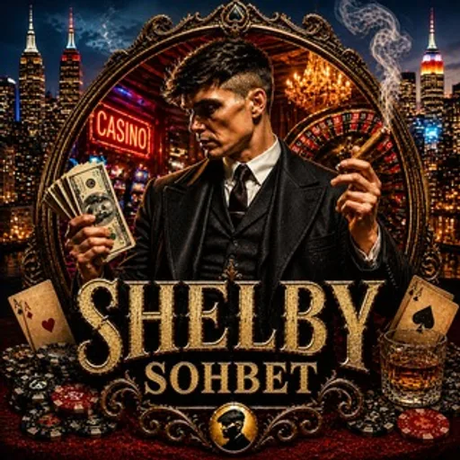 Shelby Wip Telegram kanal görseli