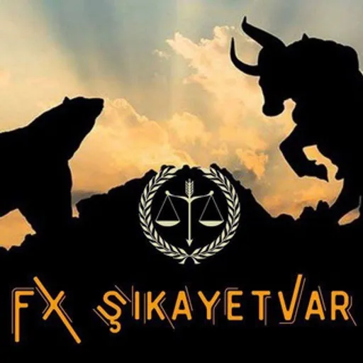 Sikayet Forex (Destek Dayanışma) Fx Telegram kanal görseli