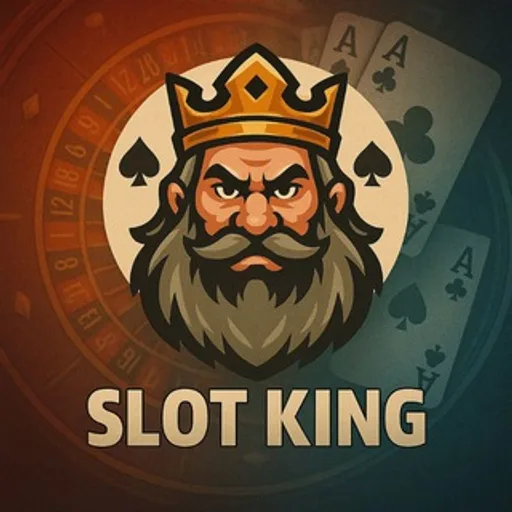 👑slot King Of 👑 Telegram kanal görseli