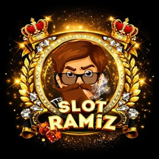 SlotRamiz | SOHBET Telegram kanal görseli
