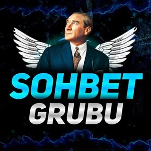 Sohbet Grubu 🇹🇷 Telegram kanal görseli