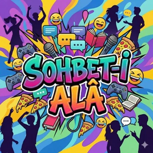 🔥sohbet-İ Ala🔥 Telegram kanal görseli