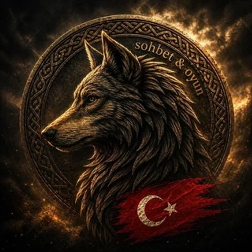 Sohbet & Oyun Telegram kanal görseli