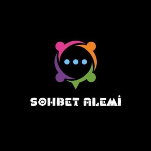 ALEM 🇹🇷 ᅟᅟ @SohbetAlemi Telegram kanal görseli