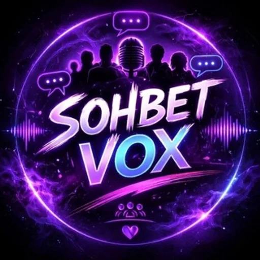 SOHBET VOX @sohbetvox Telegram kanal görseli