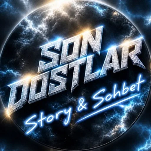 SON DOSTLAR ヅ 🇹🇷 @SonDostlar Telegram kanal görseli