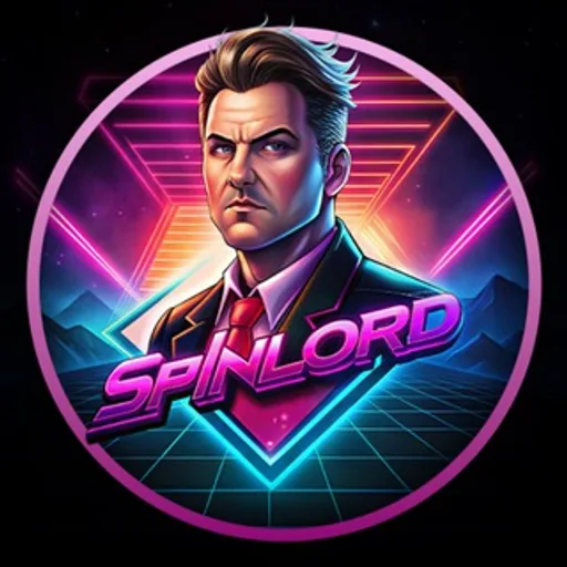 SpinLord Telegram channel image