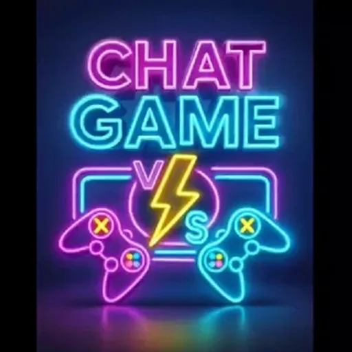ᑕᕼᗩT & GᗩᗰE Telegram kanal görseli