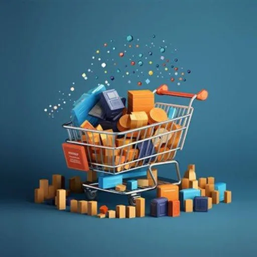 T İ C A R E T Telegram kanal görseli
