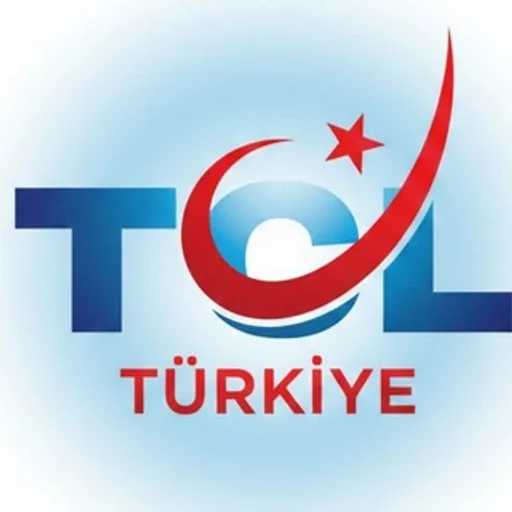 TCL&iffalcon&TR Telegram kanal görseli