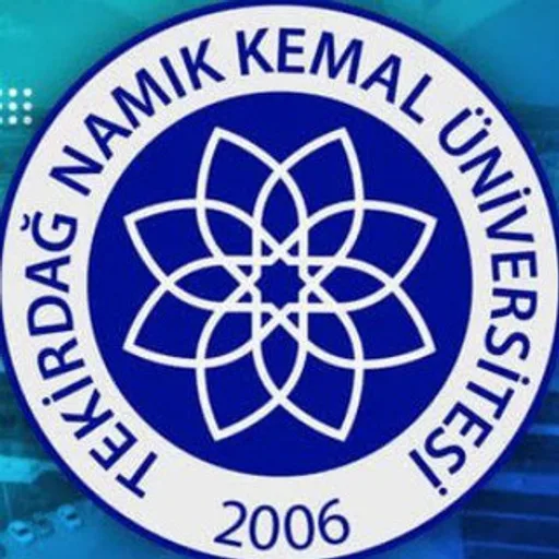 Tekirdağ Namık Kemal Üniversitesi Resmi Grup Telegram kanal görseli
