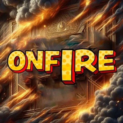 ✿︎ Sohbet On Fire ✿︎ Telegram kanal görseli