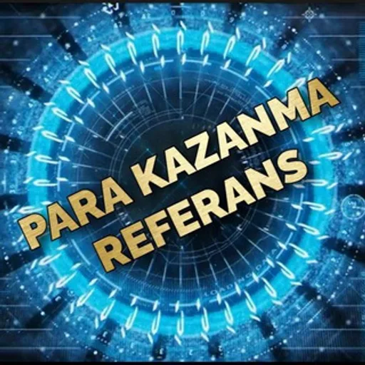 ⫷Para Kazanma⫸ Referans Telegram kanal görseli