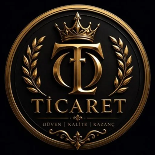 TİCARET Universal Telegram kanal görseli