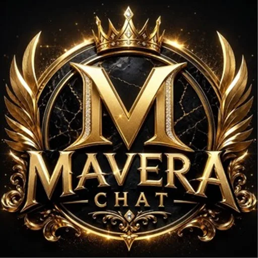 Mavera Chat Telegram kanal görseli