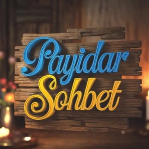 Payidar Sohbet & Oyun Telegram kanal görseli