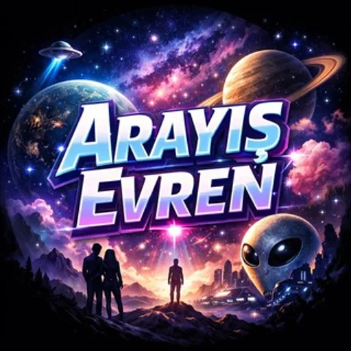 Arayis Evren Telegram kanal görseli
