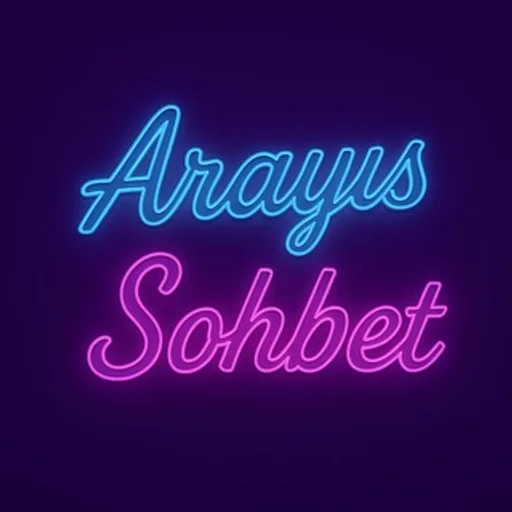 Arayis Sohbet✨ Telegram kanal görseli