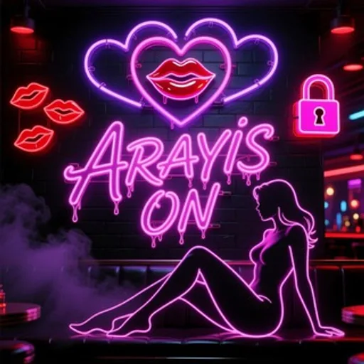 Arayıs On 🔞 Telegram kanal görseli