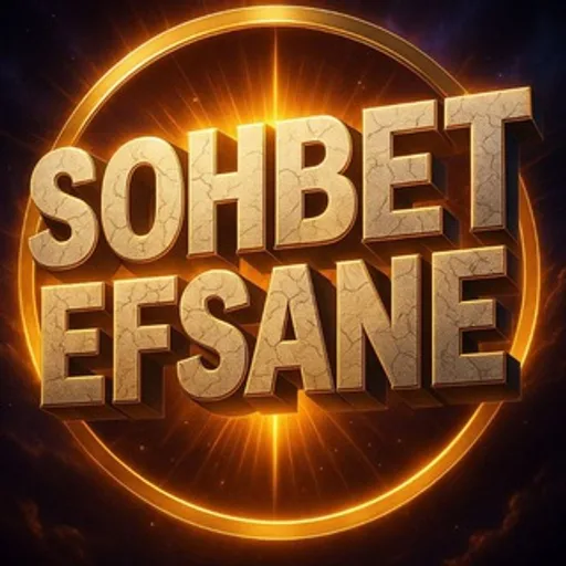 【デ═一 SOHBET EFSANE一═デ【 Telegram kanal görseli