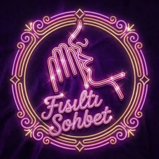 ♆ Fisilti Sohbet ♆ Telegram kanal görseli