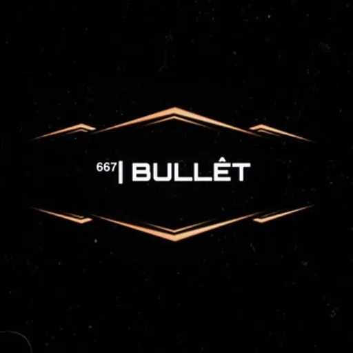 667| BULLET Telegram kanal görseli