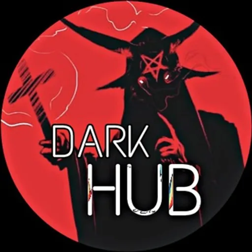 ◤ Darkhub Sohbet ◥ 😈 Telegram kanal görseli