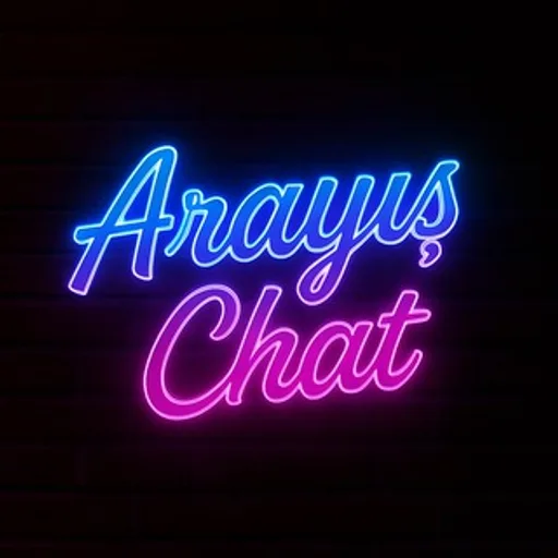 Arayis Chat 🔞 Telegram kanal görseli