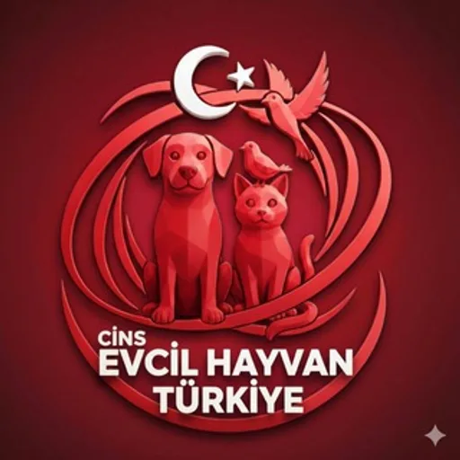 Cins Evcil Hayvan 🇹🇷Türkiye🇹🇷 Telegram kanal görseli