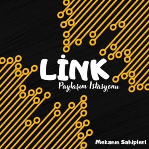 Link Istasyonu ( Mekanın sahipleri ) Telegram kanal görseli