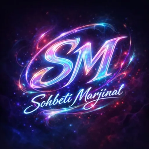 ⫷ Sohbeti Marjinal ⫸ Telegram kanal görseli