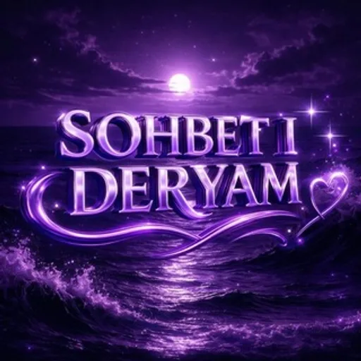 Sohbet-ı Deryam 💬 Telegram kanal görseli