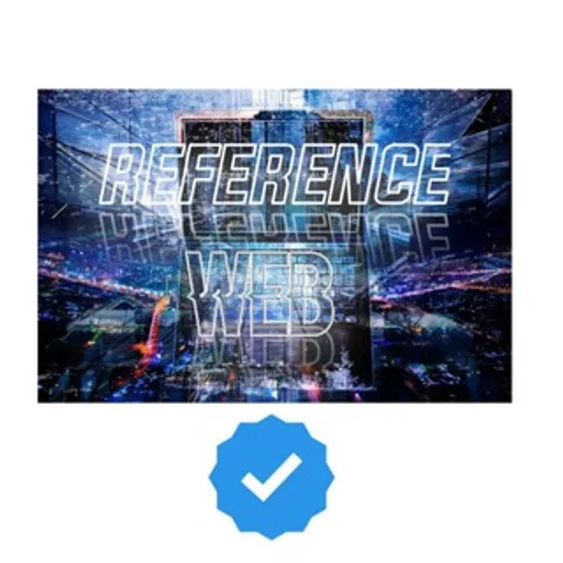 Reference Web (Global)⚡️ Telegram kanal görseli