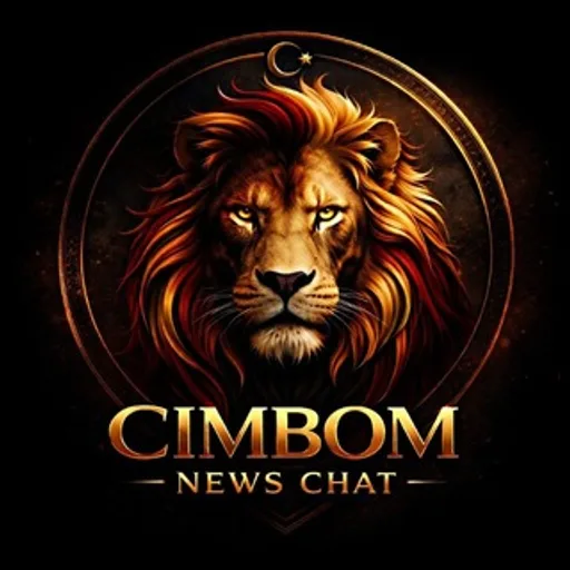 Cimbom News | Chat Telegram kanal görseli