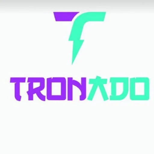 Tronado Türkiye Tron Madencilik Telegram kanal görseli