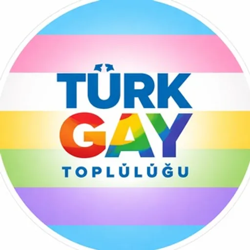 Türk Gay Topluluğu #Sohbet Telegram kanal görseli