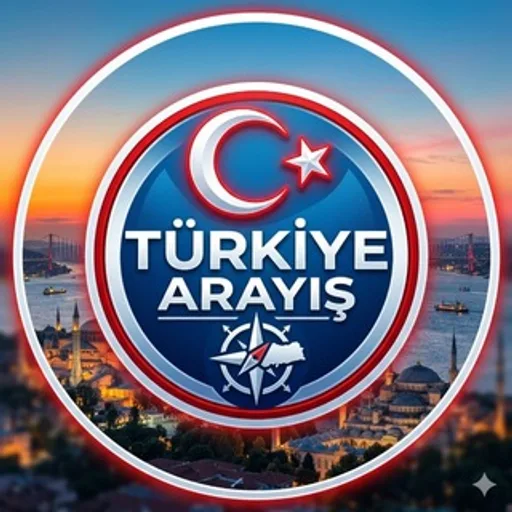 Türkiye Arayış 💋 Telegram kanal görseli