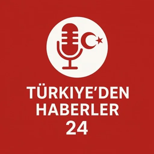 Türkiye’den Haberler 24 Telegram kanal görseli
