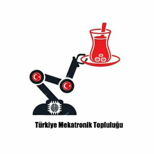 Türkiye Mekatronik Grubu Telegram kanal görseli
