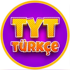 TYT Türkçe WhatsApp kanal görseli