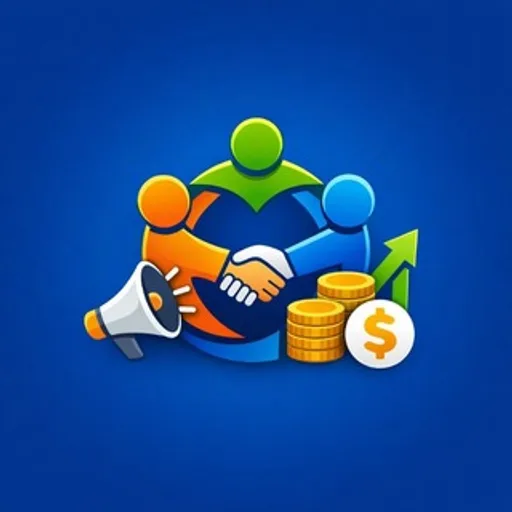 Ücretsiz Reklam & Referans Yardımlaşma Telegram kanal görseli