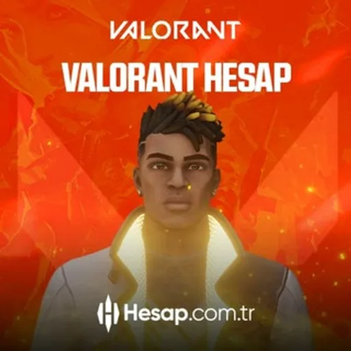 VALORANT Hesap Al-sat Grubu Telegram kanal görseli