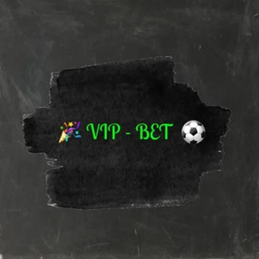 ➡️💵 VIP-BET 🎉⚽️ Telegram kanal görseli